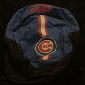 Cubs Kids Backpack